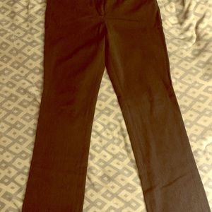 Express dress pants-Editor